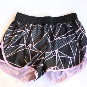 Champion athletic shorts